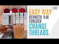 Changing the on Funlock DIYBIKINI