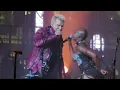 Billy Idol - Cradle of Love (Live from Its A Nice Day To Tour Again in St Louis MO 09-10-2026)