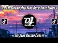 Download Lagu Dj Maafkan Aku Yang Dulu Slow Viral Tiktok 2022 - Dj Tiktok Terbaru Full Bass