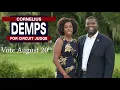 Cornelius Demps for Circuit Judge