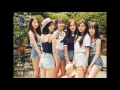 Download Lagu GFRIEND - Love Whisper 2x