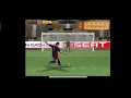 pes 2011 UEFA Europe league final FC Barcelona vs Chelsea FC penalty shootout