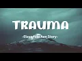 Download Lagu TRAUMA - ELSYA feat AAN STORY [Lyric]