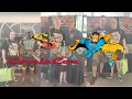 Sunrise Comic Con 2024