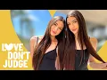 We Share Everything - Now We Want The Same Boyfriend LOVE DON T JUDGE