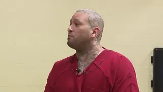 Inside Look tour gives teens a look at life inside Bexar Co Jail