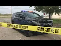 Shooting near Saginaw party store sparks investigation