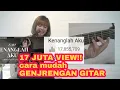 Download Lagu Kenanglah Aku Tutorial Chord  Tami Aulia