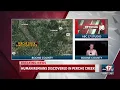 Boone Co Sheriff s Office confirms body recovered from Perche Creek near Missouri River access