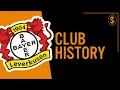 Bayer 04 Leverkusen Club History
