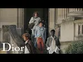 Dior Summer 2027 Men s Show