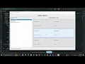 Movie Ticket Booking System Data Structure Algorithms Project Java Swing GUI