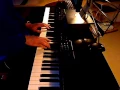 Send in the Clowns (Piano Cover) (from "A Little Night Music"; comp. by Steven Sondheim)