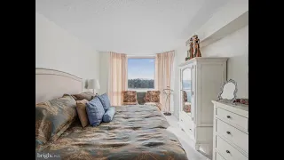 5809 NICHOLSON LANE Rockville MD 20852 - Condo
