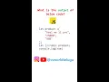 objects in JavaScript destructuring in JavaScript