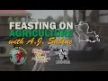 Download Lagu Feasting On Agriculture - Mansurs On The Boulevard