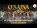 Download Lagu O Sajna | Star Sitar Symphony | Lata  Mangeshkar | Sharad Samudre