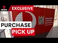 Australia post trialing parcel lockers at train stations 7NEWS