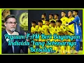Lagu Peguam FAM Beri Bayangan Individu Yang Sebenarnya Bertanggungjawab Isu Pemalsuan Dokumen FIFA