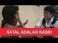 Lagu Natal Adalah Kasih - Steve Idol
