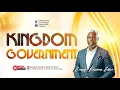 Download Lagu BIBLE STUDY SERIES || KINGDOM GOVERNMENT || EVANG. KESIENA ESIRI