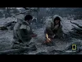 Sparking a Fire | The Great Human Race