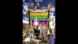 junka town 7