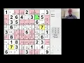 Sudoku Tutorial Solving a DIABOLICAL PUZZLE