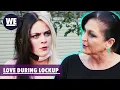 I Wish She Make Would Better Choices Love During Lockup