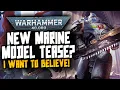Download Lagu 'NEW' Mixed Space Marine Armour tease?! Vashtorr 'NEW' Bodyguard?!