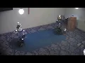 Crawford-Osthus Funeral Chapel Live Stream