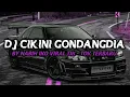 Download Lagu DJ CIKINI GONDANGDIA BY NABIH IKO VIRAL TIK - TOK TERBARU 2023 YANG KALIAN CARI !