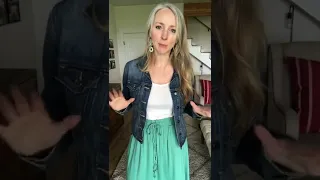 LuLaRoe Marsha Midi Skirt Fit Sizing