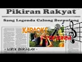 Download Lagu JERIT | SANG LEGENDA CALUNG BERPULANG | H. DARSO LIRIK KARAOKE