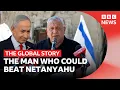 Gadi Eisenkot the challenger to Benjamin Netanyahu The Global Story
