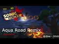 Download Lagu Sonic Forces - Aqua Road Remix