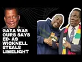 Download Lagu Gata was ours says ED- as Wicknell steals limelight#hstvzim