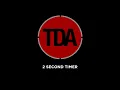 FREE 2 SECOND SHOT TIMER