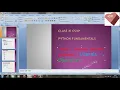 2 Python Fundamentals - Literals