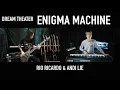 Download Lagu Dream Theater - Enigma Machine Cover by Rio Ricardo \u0026 Andi Lie