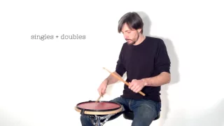 tommy igoes lifetime warmup basic version