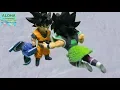 Download Lagu DRAGON BALL UNBOXING WORLD COLLECTABLE FIGURE SON GOKU BRORY #dragonball