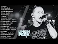 Linkin Park Best Songs - Linkin Park Greatest Hits Full Album 2025 | In The End, New Divide #rock