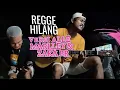 Lagu REGGE HILANG VERSI ALLE MARLLEY \u0026 ZAKA BR 🔥