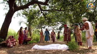पंडित रामा कृष्ण ने क्यों त्यागे अपने प्राण ? || तेनाली रामा की कहानियां
