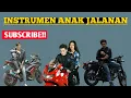 Download Lagu INSTRUMEN ANAK JALANAN 18 - PALING SEDIH😭