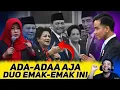 Download Lagu KEBONGKAR DULUAN!! DOKTER TIFA “KECEPLOSAN”😱CONNIE BAKRIE SEBUT SOLO DAN AHY