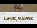 Download Lagu MeloMance - 사랑인가 봐 (Love, Maybe) - OST A Business Proposal Special Track Lyrics [Han | Rom | Eng]