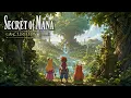Secret of Mana(聖剣伝説2) A curious Tale -不思議なお話しを - Arranged Puriko san Ver 1