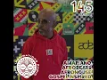 Afro Inspirations Radio | Episode 145:  Deep Gospel House with DJ Marcus Wade